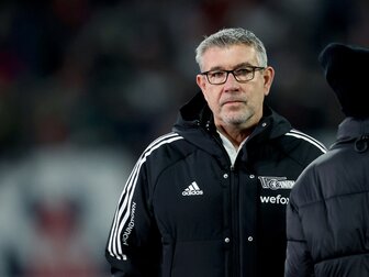 Unions Wechselbad der Gefühle: "Hauptsache, wir kommen weiter" Unions Wechselbad der Gefühle: "Hauptsache, wir kommen weiter"
