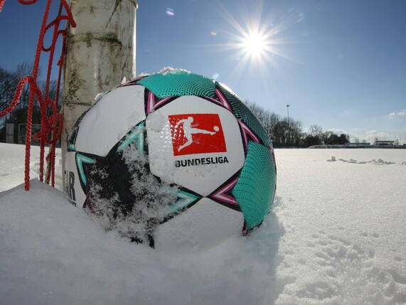 Frauen-BL: Bremen gegen Frankfurt abgesagt