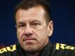 Carlos Dunga ist mit seinen Brasilianern bei der Copa America ausgeschieden. Foto: Yoan Valat
<br>
<br>
<br>dpa-infocom GmbH