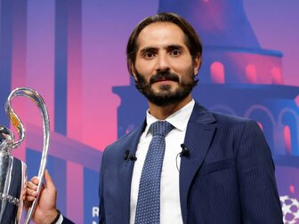 FC Bayern: Halil Altintop neuer Campus-Leiter FC Bayern: Halil Altintop neuer Campus-Leiter
