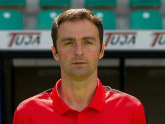 3. Liga: Halle bleibt unter Ristic ungeschlagen 3. Liga: Halle bleibt unter Ristic ungeschlagen