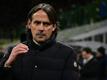 Kritik an Inter-Coach Inzaghi - kommt Tuchel?