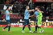 Gefeierter Mann in Köln: Bochum-Keeper Manuel Riemann.