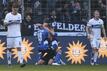 Arminia Bielefeld schlug daheim Tabellenführer Darmstadt.