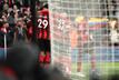 Bournemouth feierte gegen Liverpool einen überraschenden Sieg.