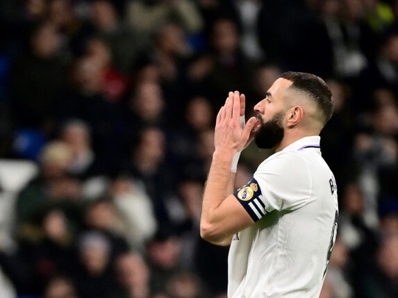 Benzema gegen Deschamps: Lügen-Vorwürfe und Streit um WM-Aus