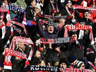 Warnstreik: RB organisiert Fan-Charter nach Manchester Warnstreik: RB organisiert Fan-Charter nach Manchester