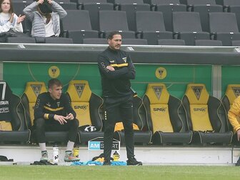 3. Liga: Kilic neuer Oldenburg-Trainer 3. Liga: Kilic neuer Oldenburg-Trainer