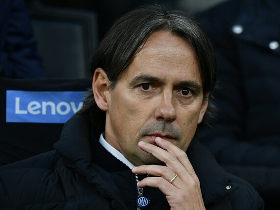Inzaghi massiv unter Druck: Inter in Porto gefordert