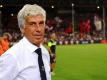 Giampiero Gasperini übernimmt in Atalanta (Quelle: pixathlon/SID-IMAGES)
<br>
<br>
<br>© 2016 SID