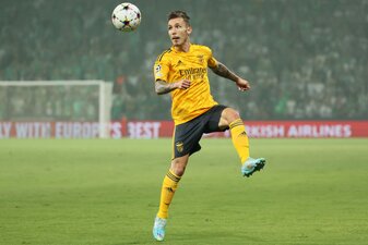 Foto: JACK GUEZ/AFP via Getty Images Foto: JACK GUEZ/AFP via Getty Images