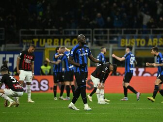 Italienischer Supercup bleibt in Saudi-Arabien Italienischer Supercup bleibt in Saudi-Arabien