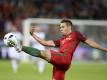 Raphaël Guerreiro wird wohl zum BVB wechseln. Foto: Cj Gunther
<br>
<br>
<br>dpa-infocom GmbH