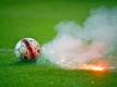 Fanforscher glaubt an weniger Gewalt bei WM 2018 (Quelle: PIXATHLON/SID-IMAGES)
<br>
<br>
<br>© 2016 SID