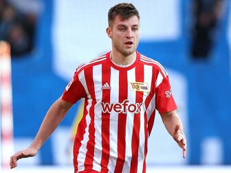 Knoche: "Etwas Außergewöhnliches weiterschreiben" Knoche: "Etwas Außergewöhnliches weiterschreiben"