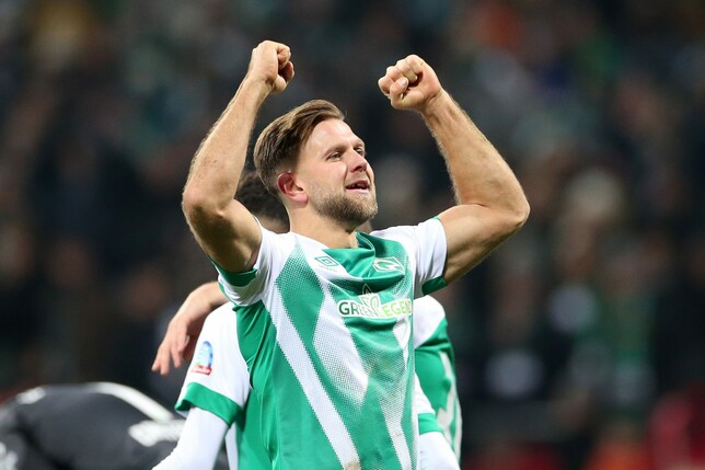 (Foto: Cathrin Müller/Getty Images)