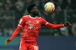 Alphonso Davies ist ein Leistungsträger des FC Bayern.