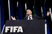 Gianni Infantino ist als FIFA-Präsident wiedergewählt worden.