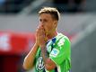 Max Kruse will Wolfsburg nach einer Saison verlassen (Quelle: SID-IMAGES)
<br>
<br>
<br>© 2016 SID