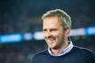 Ex-Nationalspieler Dietmar Hamann sieht den FC Bayern auf Augenhöhe mit Manchester City.(Archivbild)