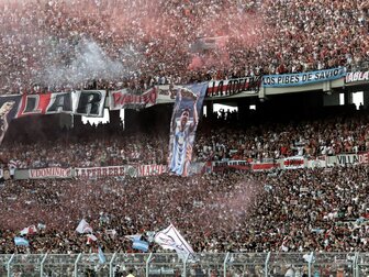 Erstes Länderspiel nach WM: Ticket-Wahnsinn wegen Messi Erstes Länderspiel nach WM: Ticket-Wahnsinn wegen Messi