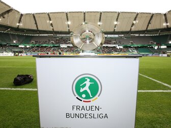 Bundesliga: 16 Bewerber aus den zwei höchsten Spielklassen Bundesliga: 16 Bewerber aus den zwei höchsten Spielklassen