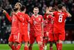 Der FC Bayern trifft im Viertelfinale der Champions League auf Manchester City.