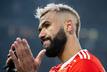 Wird den Bayern gegen Leverkusen fehlen: Eric Maxim Choupo-Moting.