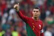 Ronaldo spielt weiter für Portugals Nationalteam.