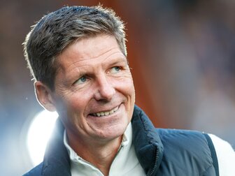 Frankfurt motiviert zurück im Liga-Alltag Frankfurt motiviert zurück im Liga-Alltag