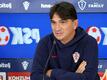 Kroatien verlängert mit Trainer Dalic bis 2026