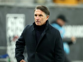 VfB jetzt Letzter: Nächster Rückschlag im Abstiegskampf VfB jetzt Letzter: Nächster Rückschlag im Abstiegskampf