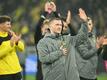 Reus will Karriere in Dortmund beenden