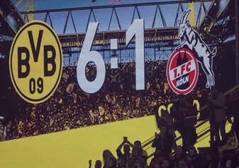 Der BVB scheint für den Ligagipfel beim FC Bayern gerüstet zu sein. Der BVB scheint für den Ligagipfel beim FC Bayern gerüstet zu sein.