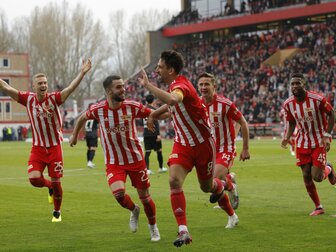 Nach Champions-League-Aus: Frankfurt verliert bei Union Nach Champions-League-Aus: Frankfurt verliert bei Union
