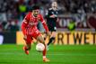 Der Freiburger Kenneth Schmidt wurde für die deutsche U21 nachnominiert.
