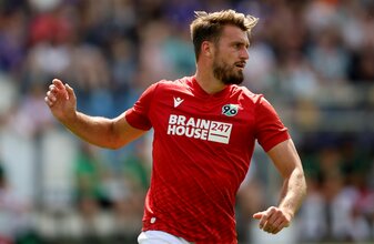 Foto: Martin Rose/Getty Images Foto: Martin Rose/Getty Images