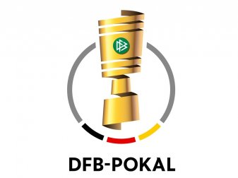 Das neue Logo des DFB-Pokals (Quelle: DFB)
<br>© 2016 SID Das neue Logo des DFB-Pokals (Quelle: DFB)
<br>© 2016 SID