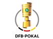 Das neue Logo des DFB-Pokals (Quelle: DFB)
<br>© 2016 SID