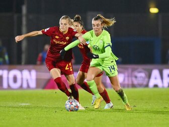 Frauenfußball: PlayStation wird UEFA-Partner Frauenfußball: PlayStation wird UEFA-Partner