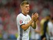 Manchester City wirbt um Toni Kroos (Quelle: PIXATHLON/SID)
<br>© 2016 SID