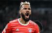 Muss vorerst pausieren: Bayern-Torjäger Eric Maxim Choupo-Moting.