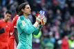 Errwartet ein heißes Spitzenduell: Bayern-Keeper Yann Sommer.