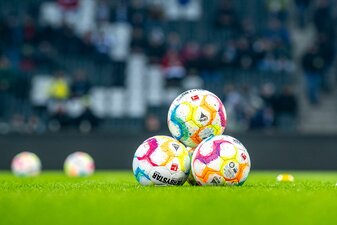 Die Rest-Saison der Bundesliga ist terminiert. Die Rest-Saison der Bundesliga ist terminiert.