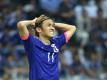 Ex-Münchener Usami wechselt nach Augsburg (Quelle: SID-IMAGES)
<br>© 2016 SID
