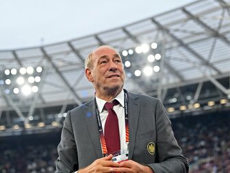 Kokain-Ermittlungen gegen Eintracht-Präsident eingestellt Kokain-Ermittlungen gegen Eintracht-Präsident eingestellt