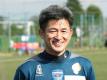 Kazuyoshi Miura traf per Kopfball (Quelle: SID-IMAGES)
<br>© 2016 SID