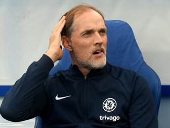 Medien: Tuchel soll schon Montag das Bayern-Training leiten Medien: Tuchel soll schon Montag das Bayern-Training leiten