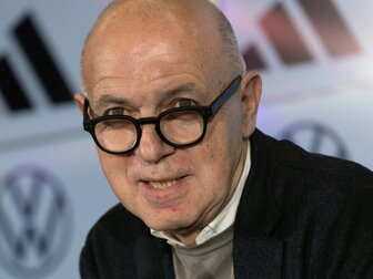 Neuendorf: Erfolg bei Heim-EM auch finanziell wichtig Neuendorf: Erfolg bei Heim-EM auch finanziell wichtig