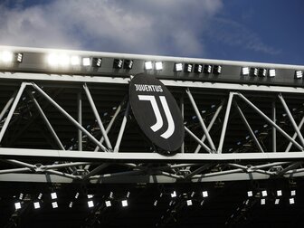 Juventus Turin verzeichnet erneutes Minus Juventus Turin verzeichnet erneutes Minus